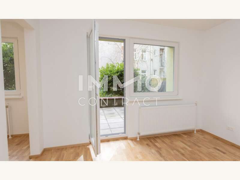 Eigentumswohnung Wien: Neue Fenster und Türen Neue Fenster und Türen