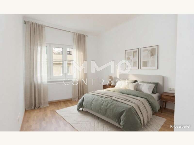 Schlafzimmer 1