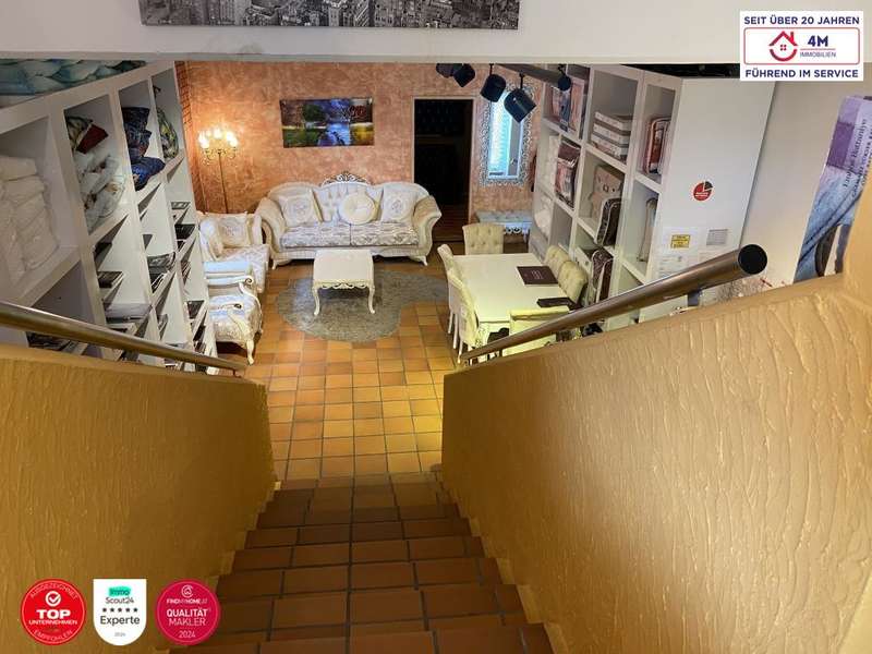 Geschäftslokal in Wien - Bild 2