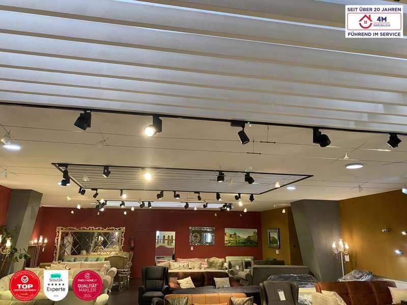 Geschäftslokal in Wien - Bild 3