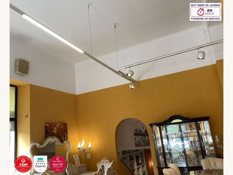 Geschäftslokal in Wien - Bild 5