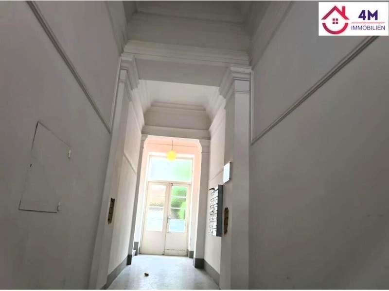 Wohn und Geschäftshaus in Wien - Bild 3 Wohn und Geschäftshaus in Wien - Bild 3