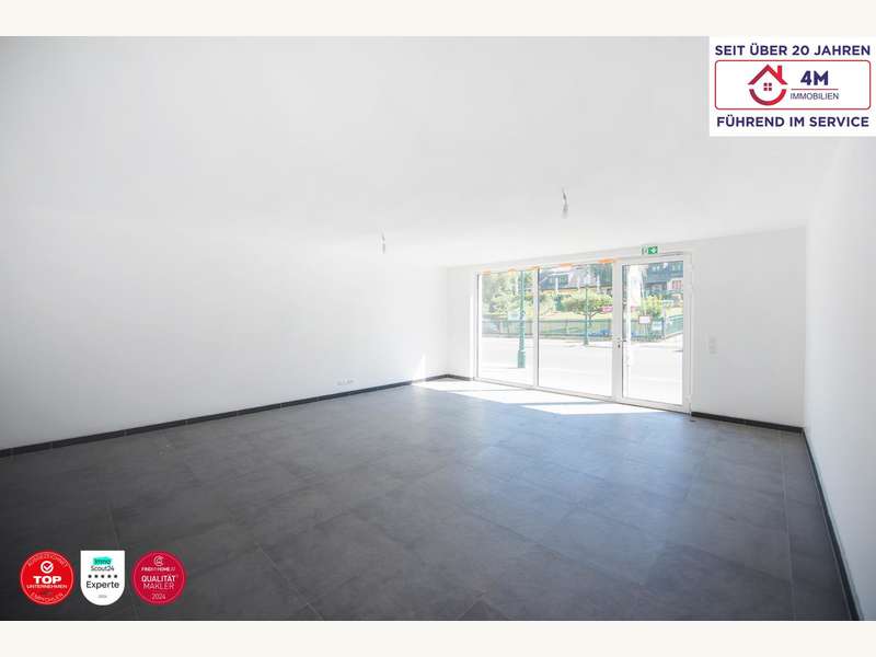 Büro Wien: GESCHÄFTSLOKAL GESCHÄFTSLOKAL