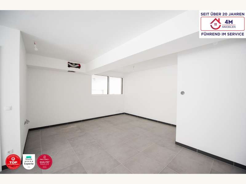 Büro Wien: BEREICH HINTEN BEREICH HINTEN