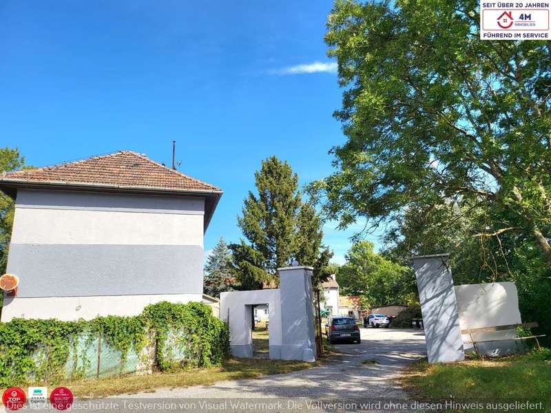 Mehrfamilienhaus in Wasenbruck - Bild 2