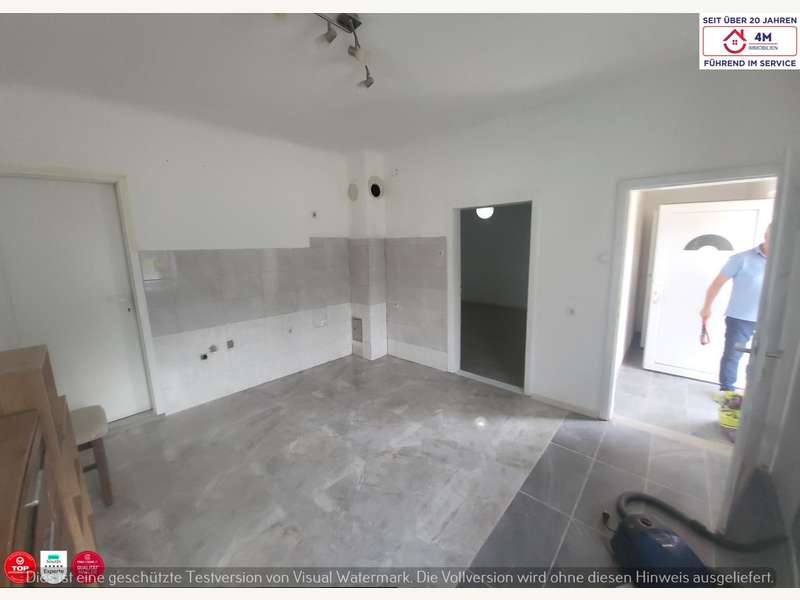 Mehrfamilienhaus in Wasenbruck - Bild 4