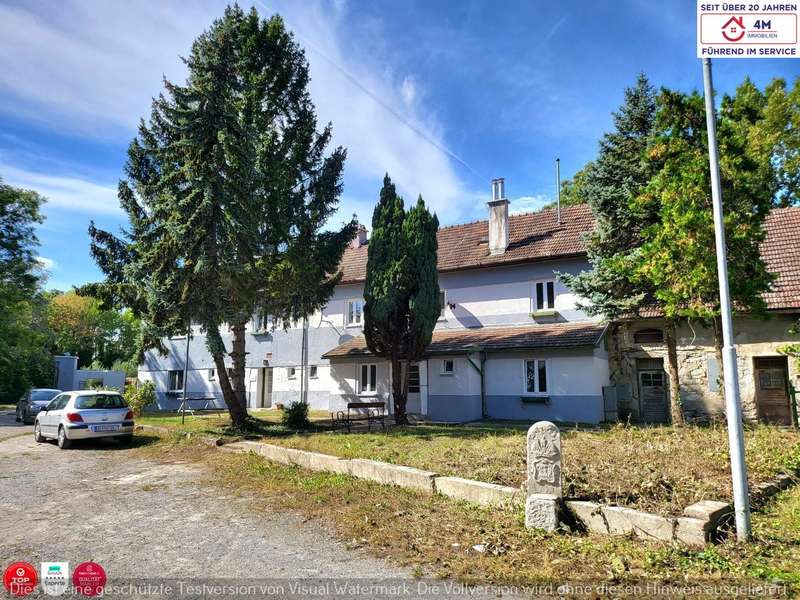 Mehrfamilienhaus in Wasenbruck - Bild 7