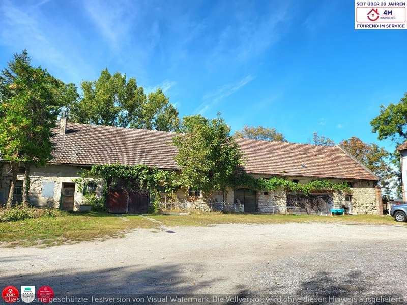 Mehrfamilienhaus in Wasenbruck - Bild 9