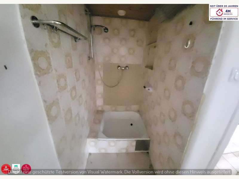 Mehrfamilienhaus in Wasenbruck - Bild 11