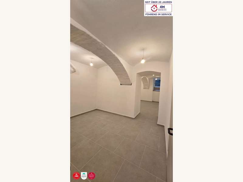 Werkstatt Wien: Eingangsbereich_Vorraum_ Eingangsbereich_Vorraum_