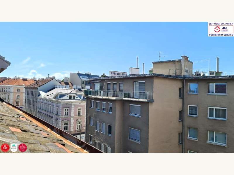 Mehrfamilienhaus in Wien - Bild 2