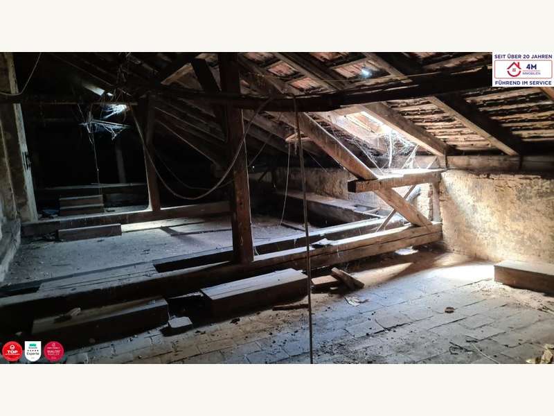 Mehrfamilienhaus in Wien - Bild 3