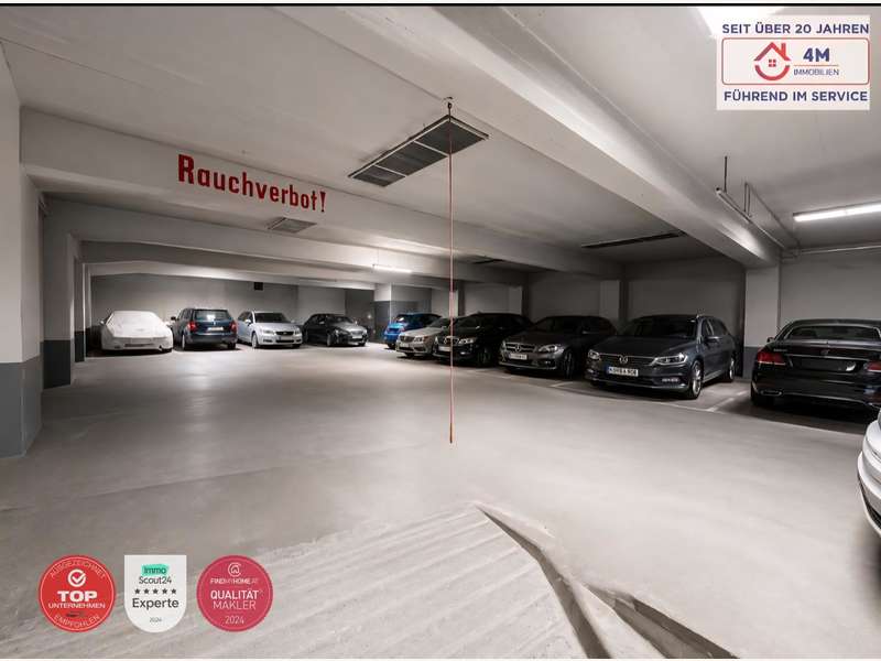 Werkstatt in Wien - Bild 3