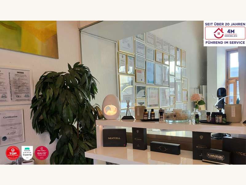 Geschäftslokal Wien: Foto3 Foto3