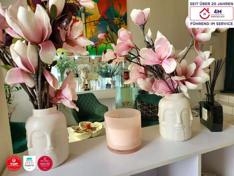 Geschäftslokal Wien: Foto1 Foto1