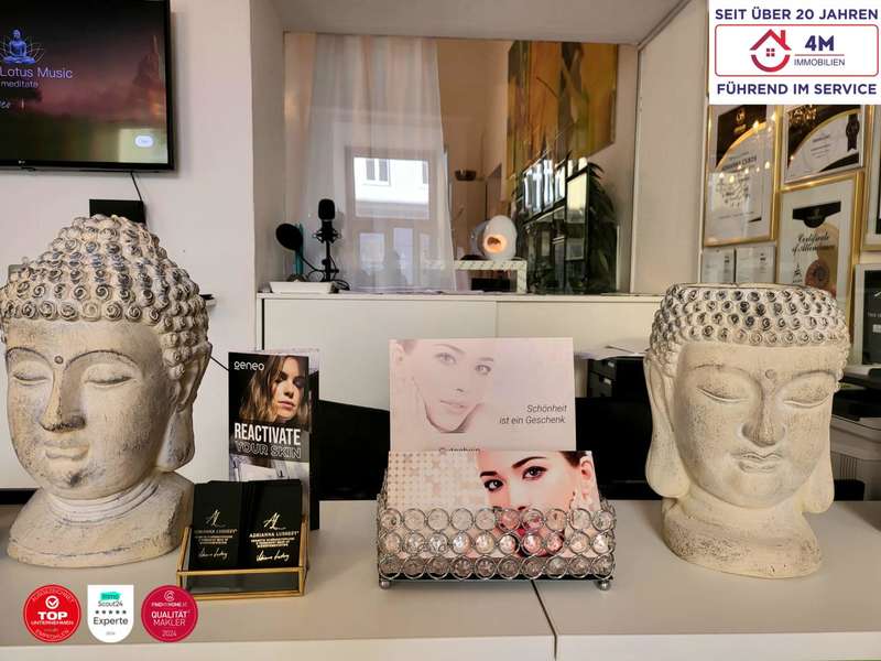 Geschäftslokal Wien: Foto6 Foto6