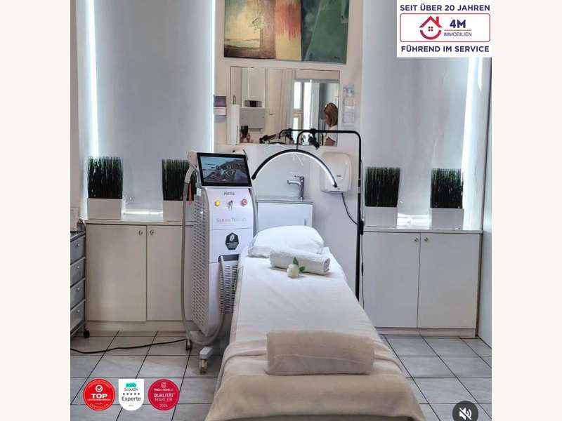 Geschäftslokal Wien: Foto2 Foto2