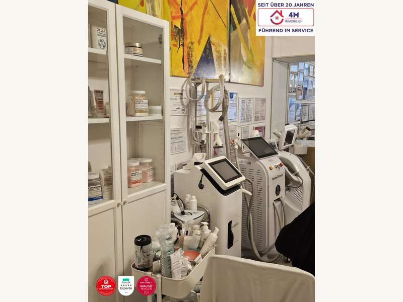 Geschäftslokal Wien: Foto9 Foto9