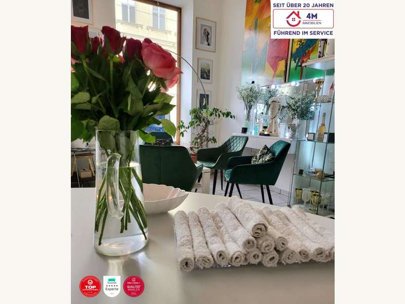 Geschäftslokal Wien: Foto12 Foto12