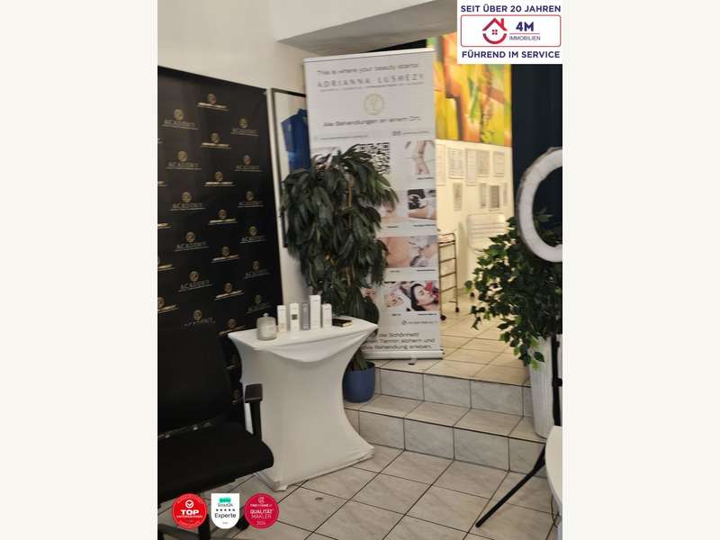 Geschäftslokal Wien: Foto11 Foto11
