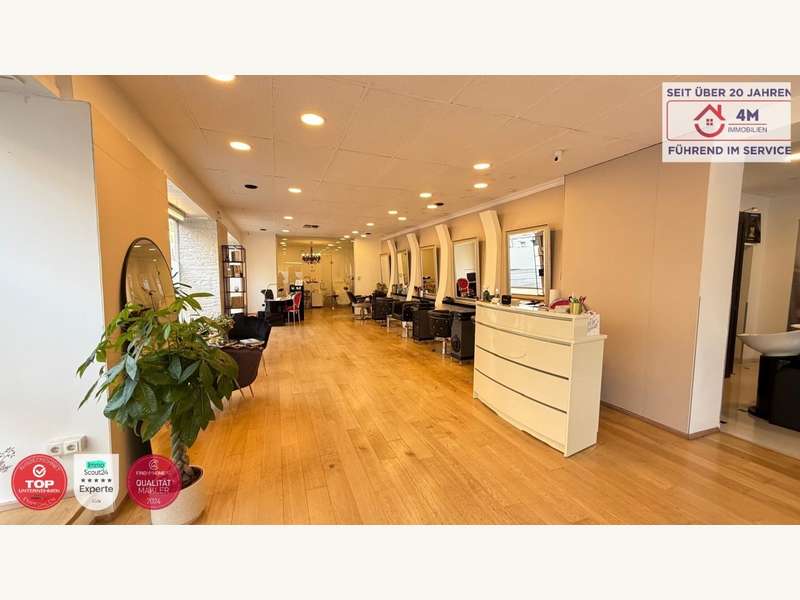 Geschäftslokal in Wien - Bild 2