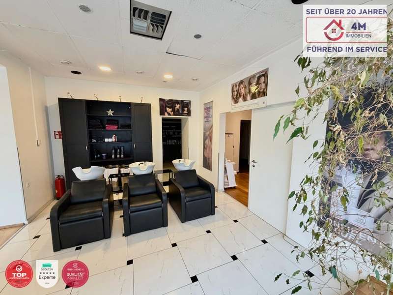 Geschäftslokal in Wien - Bild 3