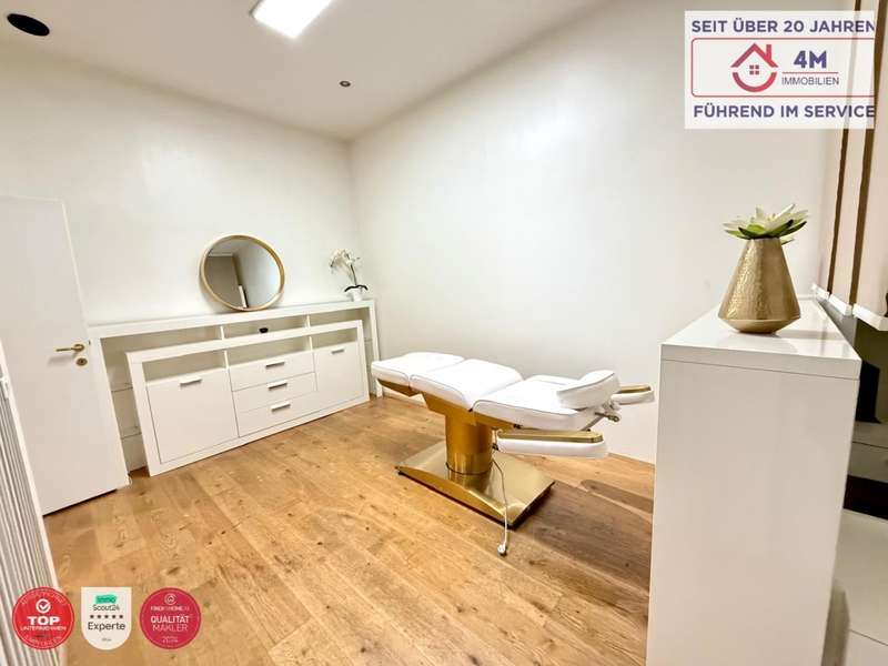 Geschäftslokal in Wien - Bild 4