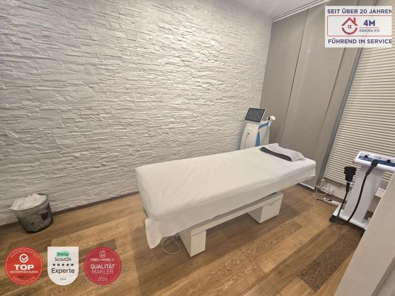 Geschäftslokal in Wien - Bild 5