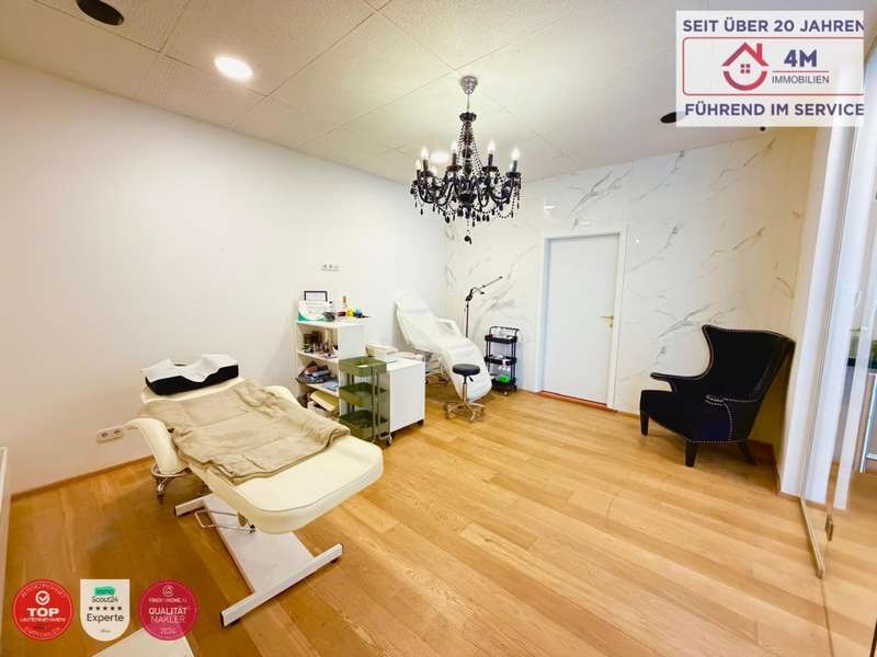 Geschäftslokal in Wien - Bild 6