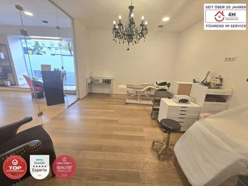 Geschäftslokal in Wien - Bild 7
