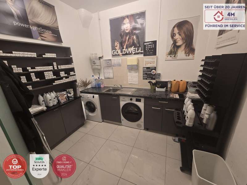 Geschäftslokal in Wien - Bild 8