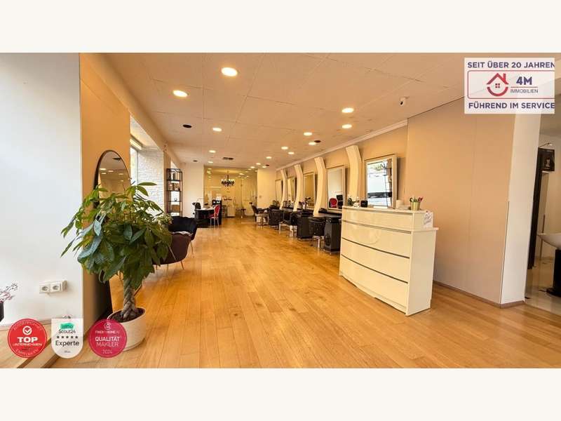 Geschäftslokal in Wien - Bild 10