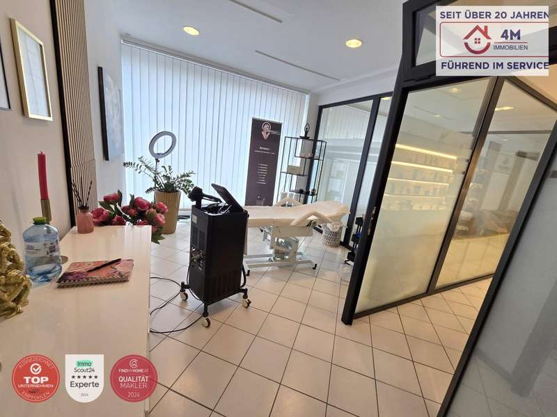 Geschäftslokal in Wien - Bild 3