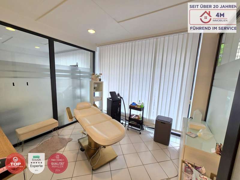 Geschäftslokal in Wien - Bild 4