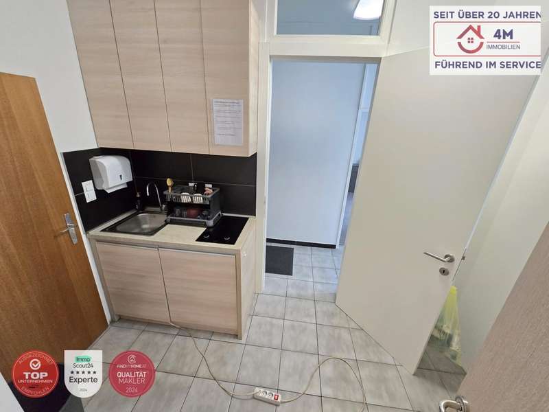 Geschäftslokal in Wien - Bild 5