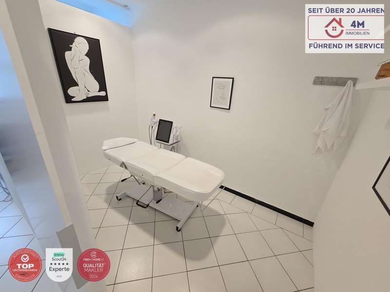 Geschäftslokal in Wien - Bild 6