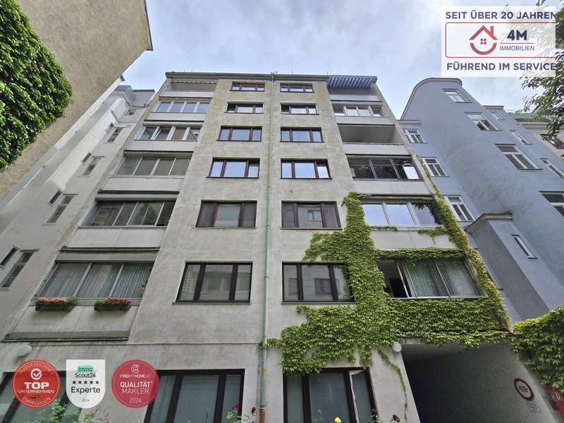 Geschäftslokal in Wien - Bild 9