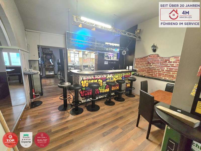 Geschäftslokal in Wien - Bild 2