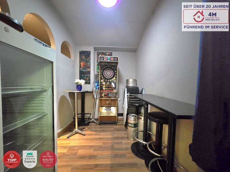 Geschäftslokal in Wien - Bild 3
