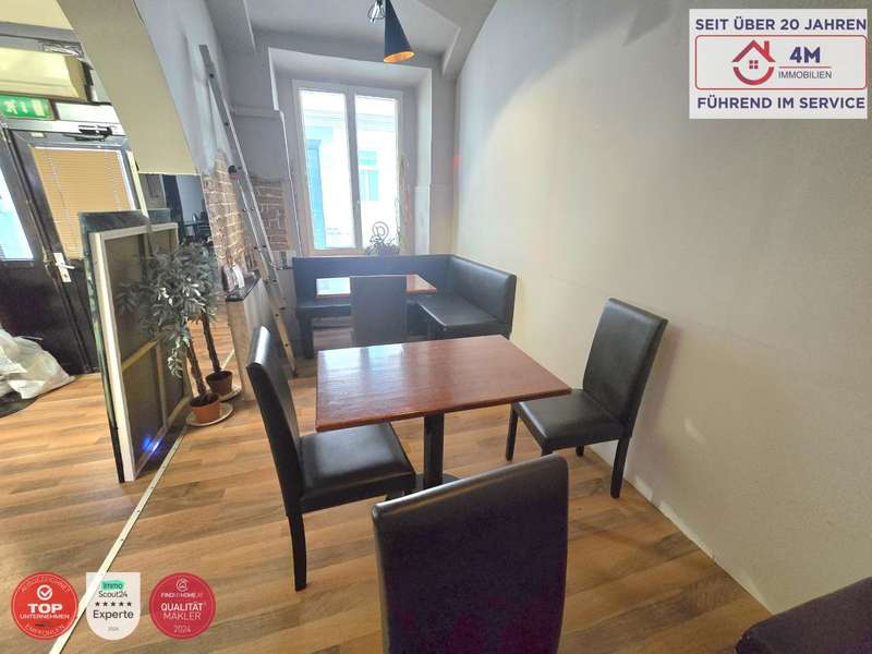 Geschäftslokal in Wien - Bild 4