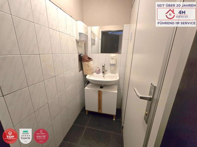 Geschäftslokal in Wien - Bild 5