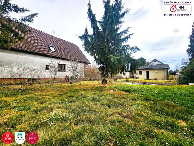 Baugrundstück in Wien - Bild 3