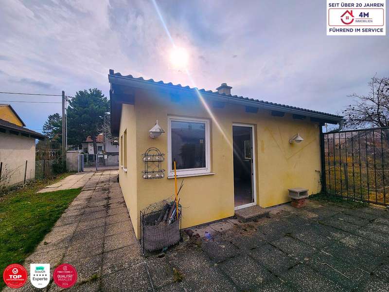 Baugrundstück in Wien - Bild 5