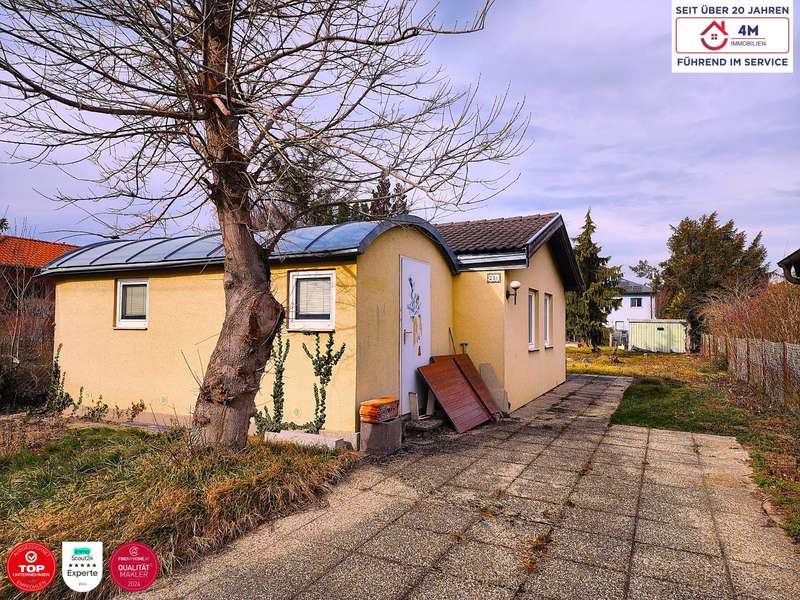 Baugrundstück in Wien - Bild 6