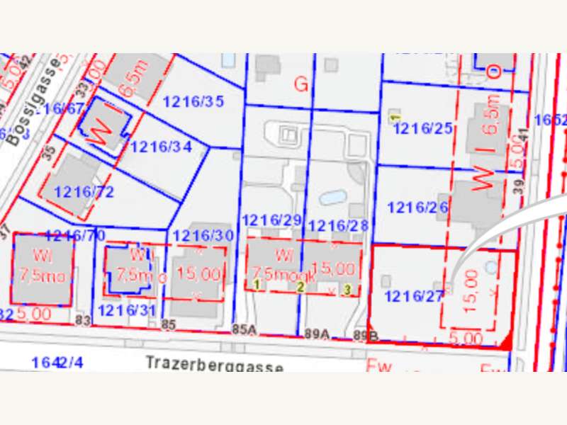 Flächenwidmungsplan