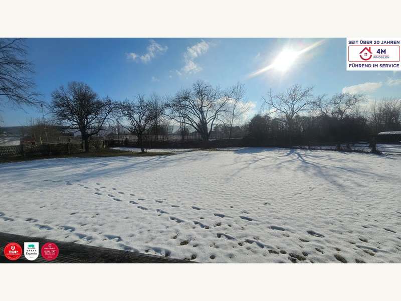 Baugrundstück in Neunkirchen - Bild 2