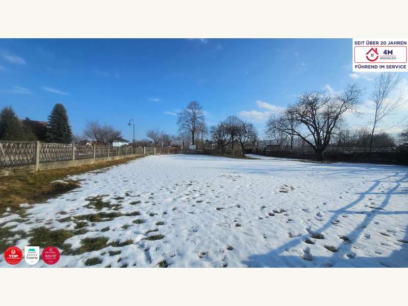 Baugrundstück in Ternitz - Bild 2