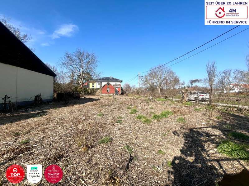 Baugrundstück in Wien - Bild 3