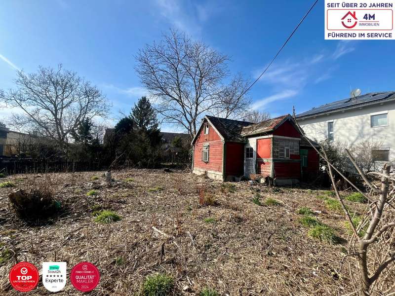 Baugrundstück in Wien - Bild 4