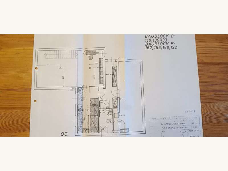 Reihenhaus in Wien - Bild 11